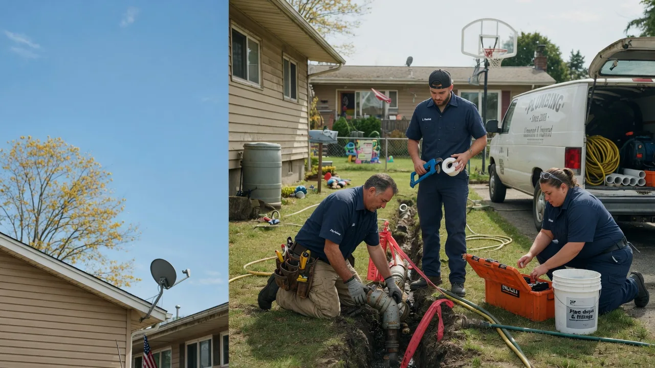 Garbage Disposal Replacement in Iron City, TN near me